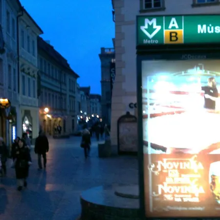Havelska *