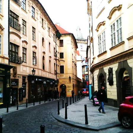 Havelska *