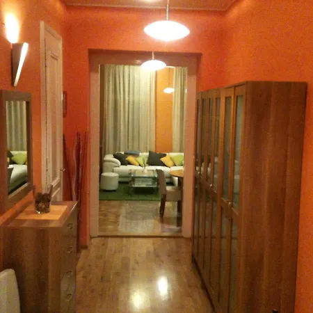 Havelska Appartamento Praga