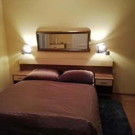 Havelska Appartamento